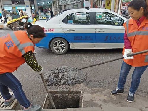 松滋沉沙井清掏-污水井清理