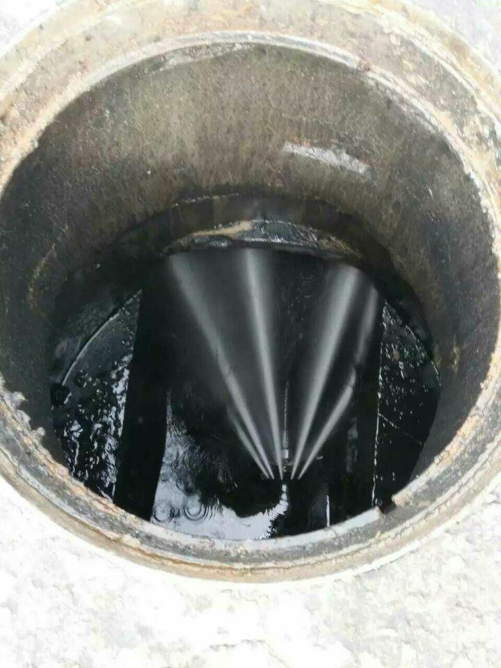 松滋市政管道清洗-排污管道清洗