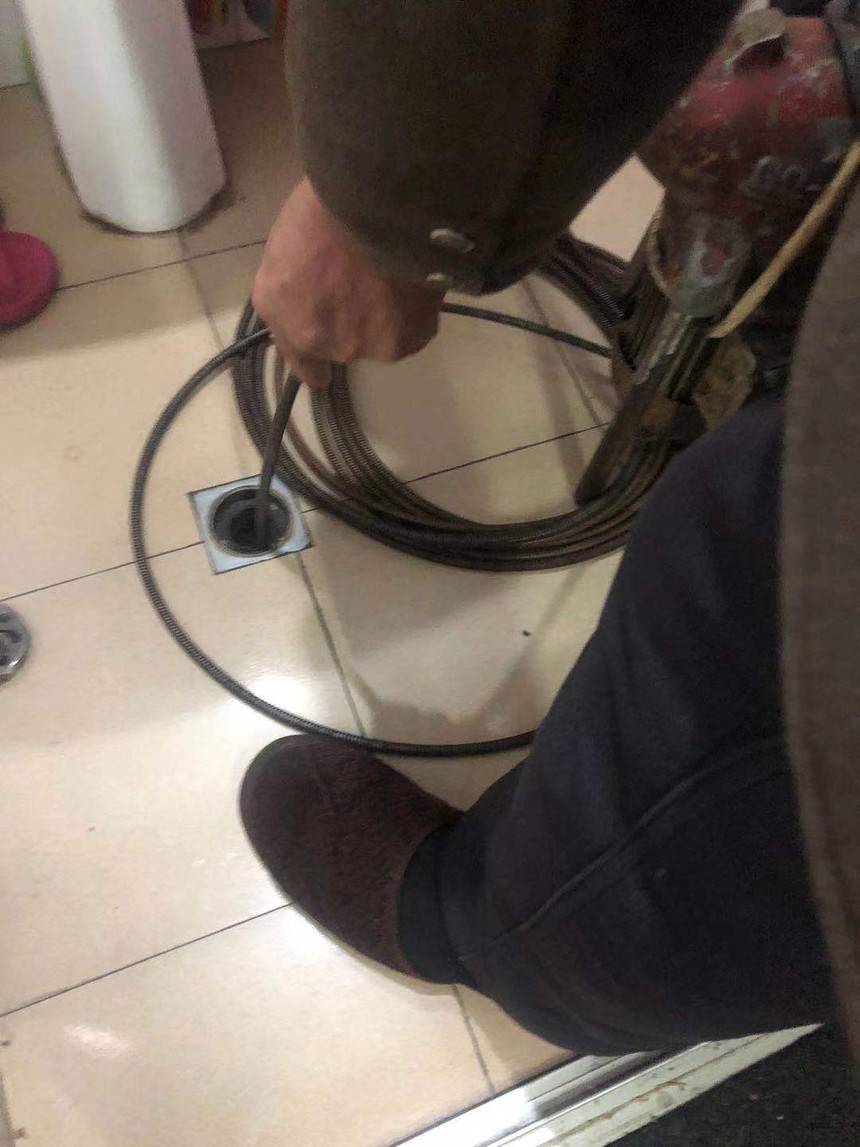 松滋管道疏通，疏通下水道