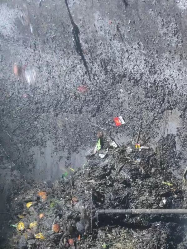 松滋管道结垢危害和原因